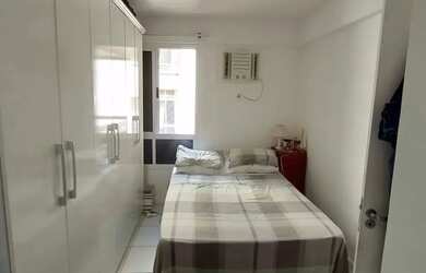 Imagem 9: Excelente oportunidade apartamento quarto e sala com vaga de garagem