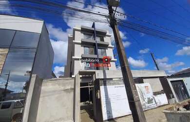 Imagem 2: Apartamento duplex em Praia de Leste