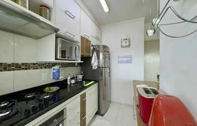 Imagem 5: apartamento - Ortizes - Valinhos