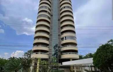 Imagem: O apartamento possui 4 Dormitórios e está localizado em Ponta