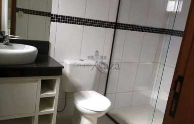 Imagem 5: Casa Padrão em Jacareí. Ar-condicionado, 160m² de Área, 2 Vagas na...