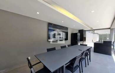 Imagem 8: Casa triplex 6 suítes à venda condomínio Santa Marina em Barra da Tijuca...