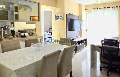 Imagem 5: Apartamento Garden a venda semi-mobiliado com 2 dormitórios (1 suíte) e terraço no bairro