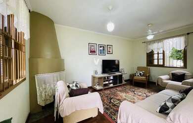 Imagem 3: Casa 04 dormitórios com uma suíte no bairro São José