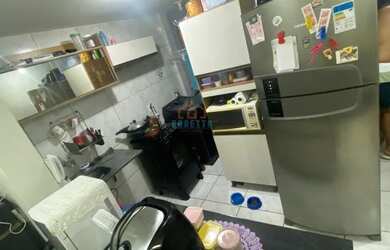 Imagem 5: Cód 2043. Apartamento para Venda no Condomínio Celina Guimarães I no...