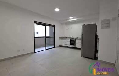 Imagem 6: APARTAMENTO - PARQUE DAS NAÇÕES - SP