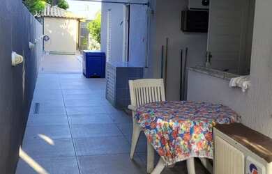 Imagem 11: Interlagos, 4 suítes, dependência, piscina, varanda gourmet, mobiliada