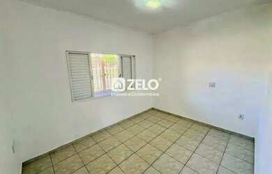 Imagem 12: Casa à venda com 161,85 m², 3 quartos 2 vagas em Jardim Londres, Campinas