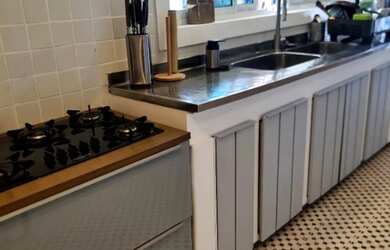 Imagem 3: Casa com vista cinematográfica em Alto de Buzios