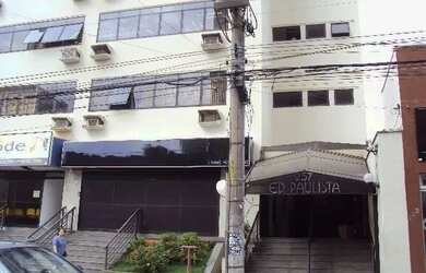 Imagem: O depósito possui 1 Vaga na garagem, 100m² de Área e está