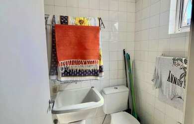 Imagem 11: Apartamento à venda em Petrópolis com 144 m², 3 quartos, 1 suíte, 1 vaga