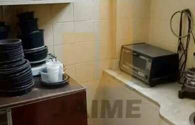 Imagem 14: Conj. Comercial, Higienópolis - São Paulo