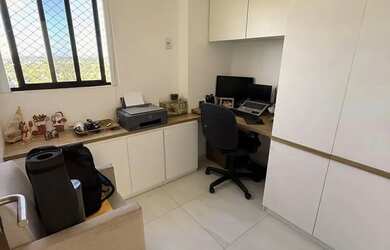 Imagem 10: Imóvel para venda com 64 metros quadrados mobiliado com 3 quartos em...