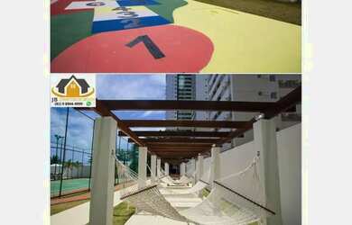 Imagem 8: Apartamento à venda no BEIRA MAR CONDOMÍNIO CLUBE, JANGA, Paulista,...