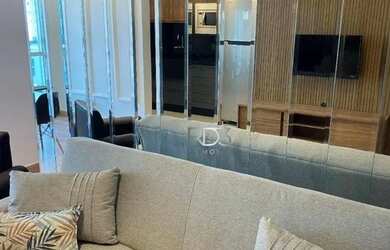 Imagem 5: Apartamento com 3 dormitórios para alugar, 69 m² por R$ 4.900/mês -...