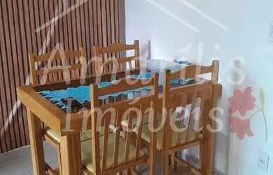 Imagem 7: Excelente apartamento na Praia da Guilhermina- Praia Grande. Á apenas...