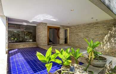 Imagem 12: Condomínio com 5 quartos à venda ou para locação em Alphaville - SP