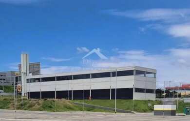 Imagem 13: Galpões Industriais e Logísticos para Locação em Atibaia/SP