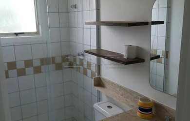 Imagem 8: Apartamento cobertura no Parque Santa Felícia Jardim próximo ao Shopping...