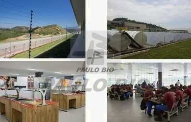 Imagem 9: Galpão em Condomínio para alugar no bairro Portão em Arujá - SP