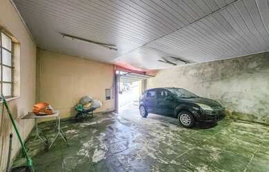 Imagem 8: Galpão comercial para venda em Lauzane Paulista , 260m²