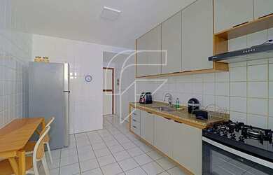 Imagem 2: Imóvel para venda com 114 metros quadrados com 3 quartos em Praia do...