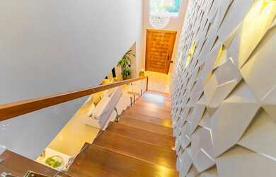 Imagem 13: Casa em Condomínio, 04 Suítes, 05 Vagas, Piscina Privativa, Santa Cândida,...