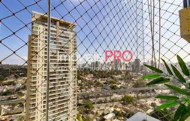 Imagem 7: 233m² no Campo Belo com varanda gourmet - 3 suítes e 4 vagas