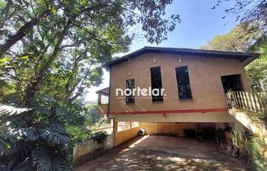 Imagem: A fazenda possui 3.700m² de Área e está localizado em Vila