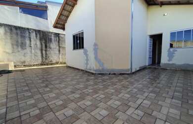 Imagem 12: Casas Padrão em Poços de Caldas