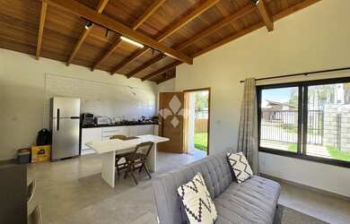 Imagem 3: Casa térrea de 2 quartos no bairro Campo Duna, Imbituba/SC