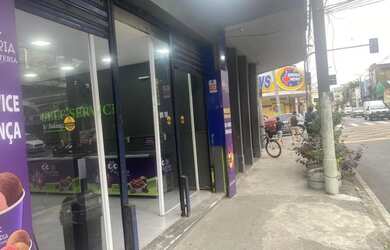 Imagem 15: Sala Comercial para Locação - Riachuelo - Rio de Janeiro - RJ