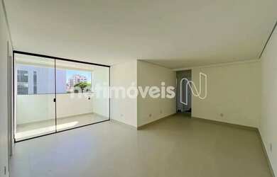 Imagem: O apartamento na cobertura possui 3 Dormitórios, 2 Banheiros