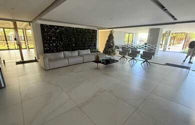 Imagem 12: ALUGUEL CONDOMÍNIO CLUB NO ALTIPLANO