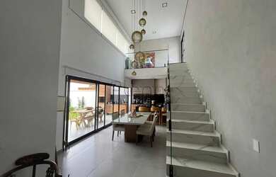 Imagem 5: Casa à venda com 3 suítes no Jardim Laguna, em Indaiatuba