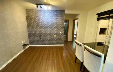 Imagem 2: Apartamento para locação em Canela