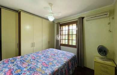 Imagem 12: Casa 04 dormitórios com uma suíte no bairro São José