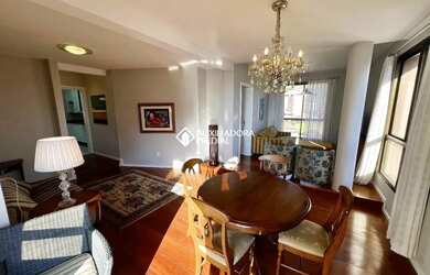 Imagem 4: Imóvel para aluguel com 129 metros quadrados com 3 quartos em Agronômica...