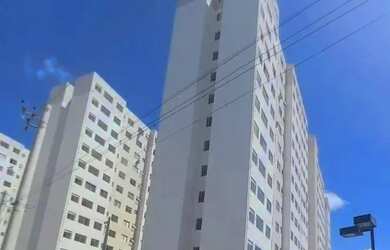 Imagem 1: Apartamento com 1 dormitório para alugar, 39 m² por R$ 2.300,00/mês - Narandiba - Salvador