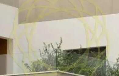 Imagem 8: Barra da Tijuca Casa 5 quartos, sendo 5 suites