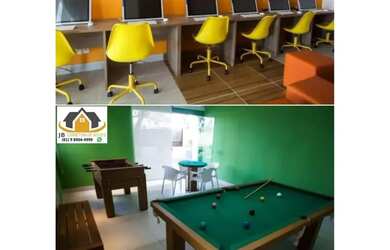 Imagem 4: Apartamento à venda no BEIRA MAR CONDOMÍNIO CLUBE, JANGA, Paulista,...