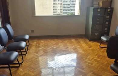 Imagem 2: Sala em Centro - Belo Horizonte