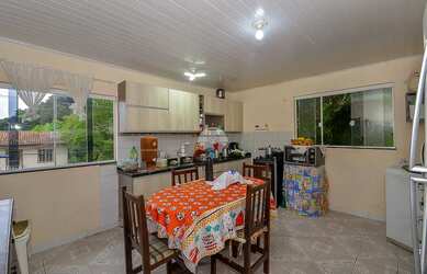 Imagem 3: Vendas Sobrado Curitiba PR