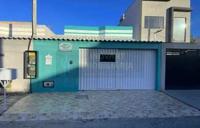 Imagem 1: KCOD 1108 Excelente casa no bairro Nova São Pedro, 3 quartos, sendo 1 suíte