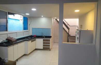 Imagem 9: Sobrado 3 quartos 1 banheiro