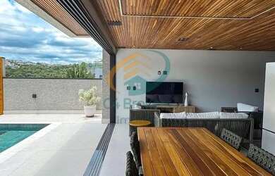 Imagem 8: Sobrado em Condomínio em Rio abaixo - Atibaia