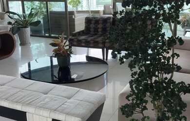 Imagem 7: Vendo lindo apartamento em Casa Forte 265m, com 4 suítes, 3.2000.000