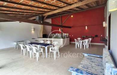 Imagem 9: Casa à venda com 1000,00m² e 6 quartos em Ponta Negra Ponta Negra ,...