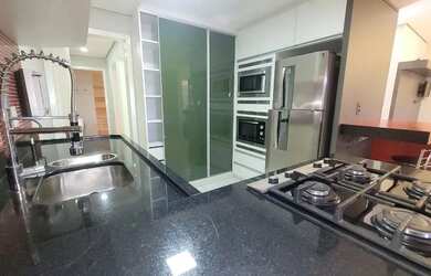 Imagem 12: Sobrado a venda no bairro Cristo Redentor