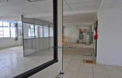 Imagem 9: Andar Corporativo para alugar, 240 m²- Santo Antonio - Belo Horizonte/MG